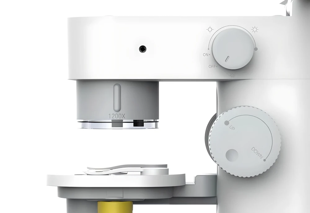 digital microscope for coins